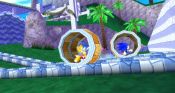 Sonic Rivals 2 - Immagine 9