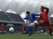 Pro Evolution Soccer 2009 - Immagine 3