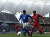 Pro Evolution Soccer 2009 - Immagine 8