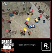 Grand Theft Auto: Chinatown Wars - Immagine 1