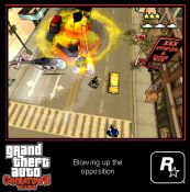 Grand Theft Auto: Chinatown Wars - Immagine 2