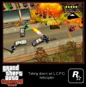 Grand Theft Auto: Chinatown Wars - Immagine 3