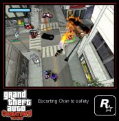 Grand Theft Auto: Chinatown Wars - Immagine 6