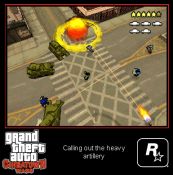 Grand Theft Auto: Chinatown Wars - Immagine 9