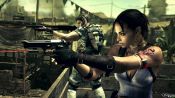 Resident Evil 5 - Immagine 9