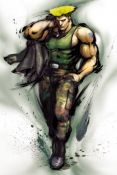 Street Fighter IV - Immagine 4
