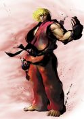 Street Fighter IV - Immagine 2