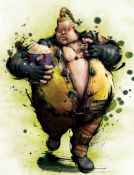 Street Fighter IV - Immagine 21