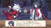 Disgaea 3 : Absence Of Justice - Immagine 2