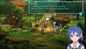 Star Ocean: Second Evolution - Immagine 2