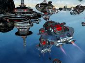 Sins of a Solar Empire - Immagine 8
