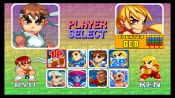 Super Puzzle FIghter II Turbo HDremix - Immagine 1