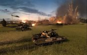 World in Conflict: Soviet Assault - Immagine 1