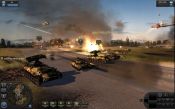World in Conflict: Soviet Assault - Immagine 4