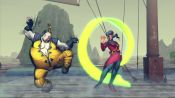Street Fighter IV - Immagine 1