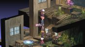 Disgaea 3 : Absence Of Justice - Immagine 10