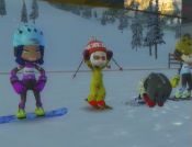 Family Ski  Snowboard - Immagine 8