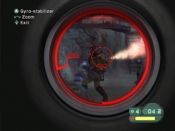 Rogue Trooper Quartz Zone Massacre - Immagine 3