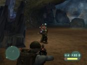 Rogue Trooper Quartz Zone Massacre - Immagine 5