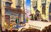 Broken Sword: the Shadow of the Templars - Immagine 5