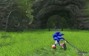 Sonic e il Cavaliere Nero - Immagine 1