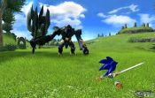 Sonic e il Cavaliere Nero - Immagine 2