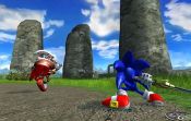Sonic e il Cavaliere Nero - Immagine 3