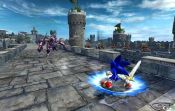Sonic e il Cavaliere Nero - Immagine 6
