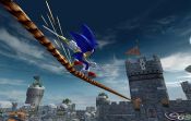 Sonic e il Cavaliere Nero - Immagine 7