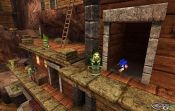 Sonic e il Cavaliere Nero - Immagine 9