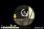 Metal Gear Solid Touch - Immagine 2