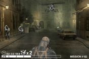 Metal Gear Solid Touch - Immagine 4