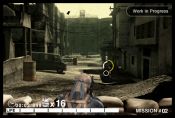 Metal Gear Solid Touch - Immagine 6