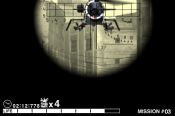 Metal Gear Solid Touch - Immagine 7