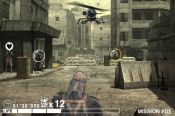Metal Gear Solid Touch - Immagine 9