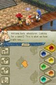 Final Fantasy Crystal Chronicles: Echoes of Time - Immagine 4