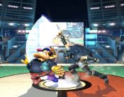 Super Smash Bros. Brawl - Immagine 1