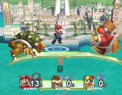 Super Smash Bros. Brawl - Immagine 9