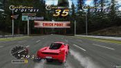 OutRun Online Arcade - Immagine 1