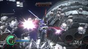Dynasty Warriors: Gundam 2 - Immagine 7