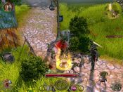 Sacred 2 Fallen Angel - Immagine 2