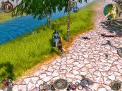 Sacred 2 Fallen Angel - Immagine 3