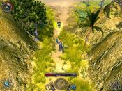 Sacred 2 Fallen Angel - Immagine 8