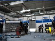 SBK 09 - Immagine 7