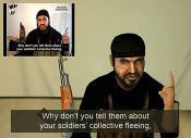 Six days in Fallujah - Immagine 9