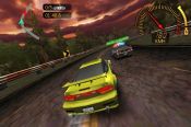 Need for Speed Undercover - Immagine 1