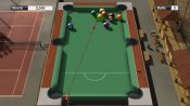 Virtua Tennis 2009 - Immagine 3