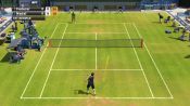 Virtua Tennis 2009 - Immagine 4