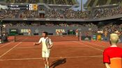 Virtua Tennis 2009 - Immagine 5