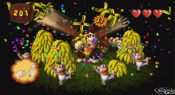 New Play Control: Donkey Kong Jungle Beat - Immagine 5